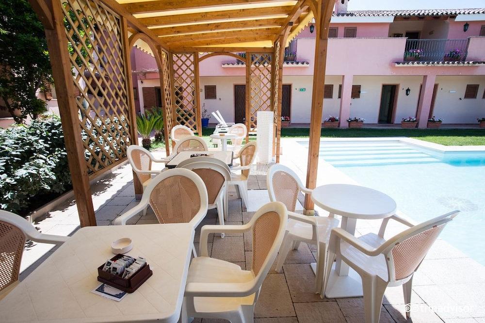Hotel Daniel Murta Maria Exterior foto